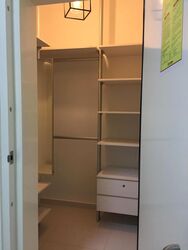 Forte Suites (D8), Apartment #455654071